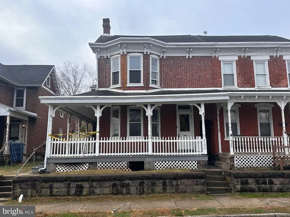 428 W 1st St, Birdsboro, PA 19508