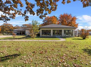 24900 S 622nd Rd, Grove, OK 74344