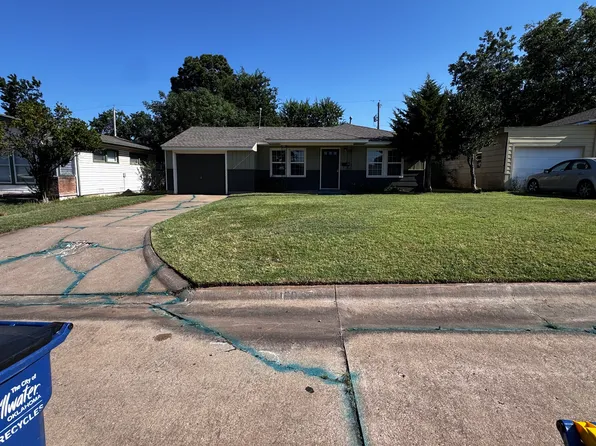 1120 E 5th Ave, Stillwater, OK 74074