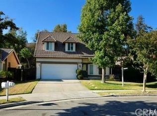 11602 Mount Baldwin Ct, Rancho Cucamonga, CA 91737