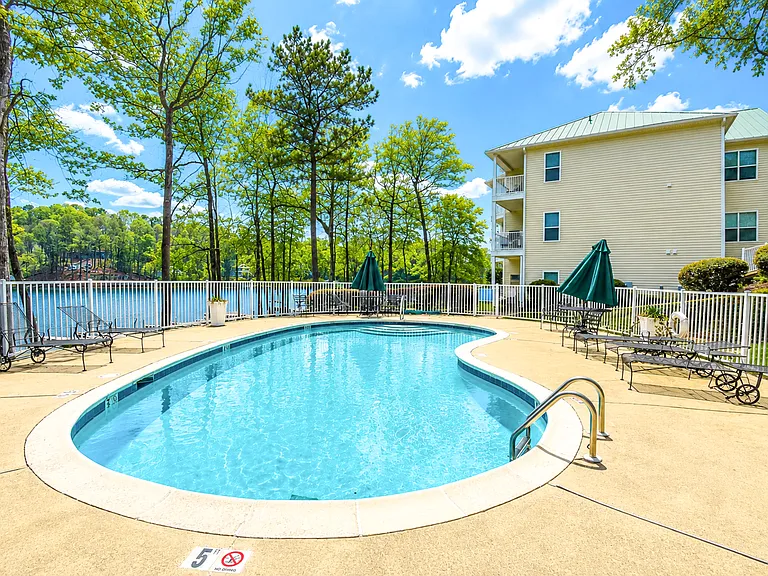 185 Sunset Point Dr #611 — Photo 30