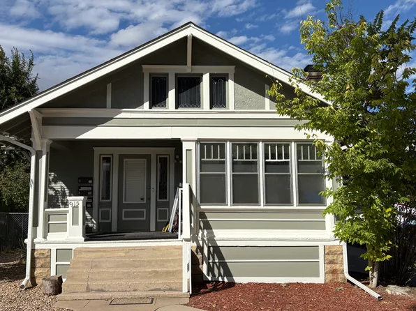 915 13th St APT B, Greeley, CO 80631