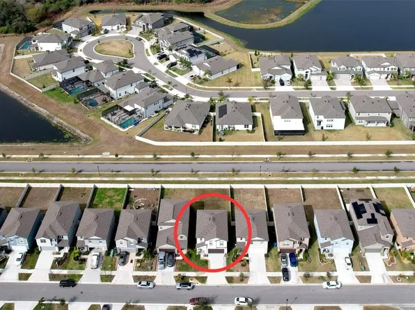 3141 Oyster Cove St, Wimauma, FL 33598
