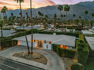 2027 S Toledo Ave, Palm Springs, CA 92264