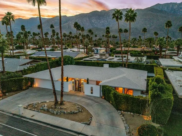 2027 S Toledo Ave, Palm Springs, CA 92264