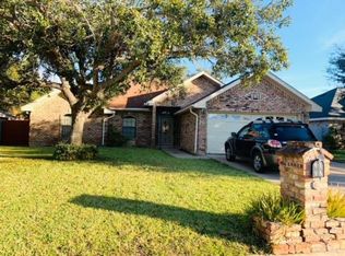 3012 Flamingo Ave, McAllen, TX 78504