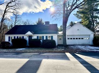 10 On The Cmn, Lyme, NH 03768