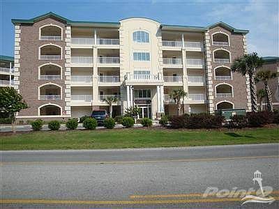 Building 2 of The Regency