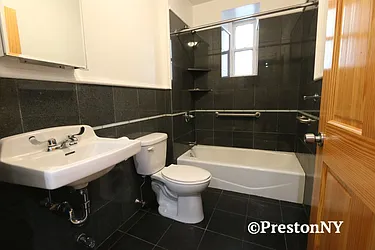 Rented by JM Preston Properties LLC