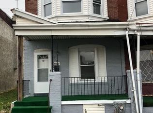 1006 Morton Ave, Chester, PA 19013