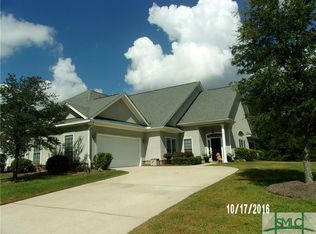18 Weatherby Cir, Savannah, GA 31405