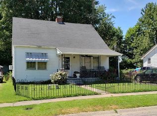 1424 Haynes Ave, Owensboro, KY 42303