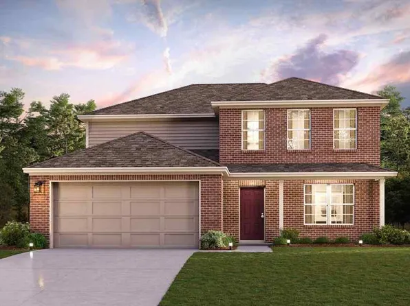 3565 Sourwood Ln, Dallas, TX 75253