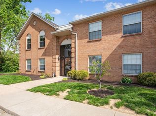 3308 N Bend Rd APT 15, Cincinnati, OH 45239