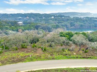 2739 Campestres, Canyon Lake, TX 78070