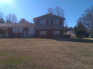 116 Vadar Cir, Gaffney, SC 29340
