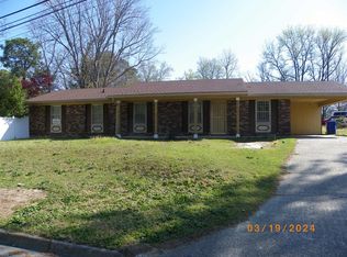 4183 Wheeler Rd, Martinez, GA 30907