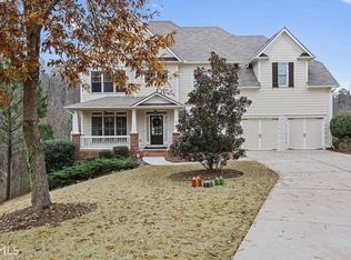 1140 Sienna Woods Ct, Cumming, GA 30040
