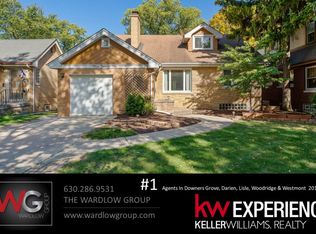 324 Olmsted Rd, Riverside, IL 60546