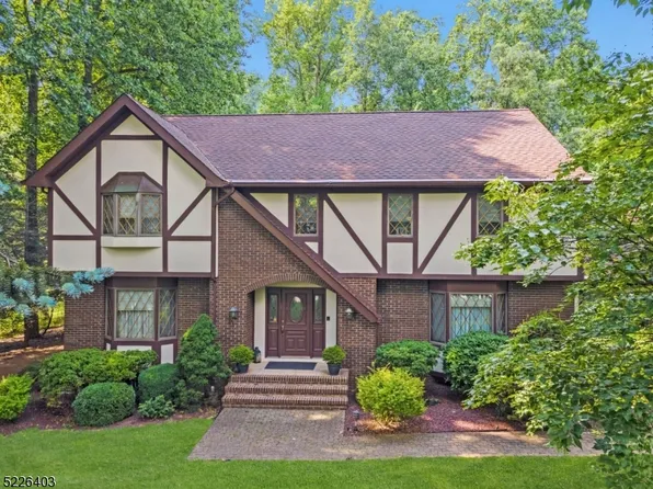 6 GEIGER LANE, Warren Twp., NJ 07059