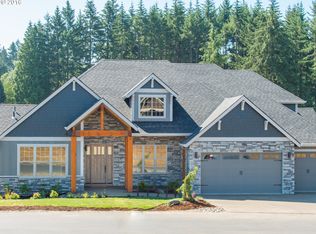 17198 S Sunterra Dr, Oregon City, OR 97045