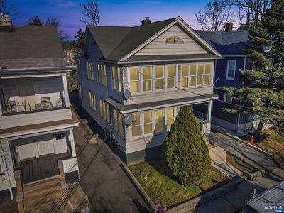 85 Campfield St, Irvington, NJ, 07111