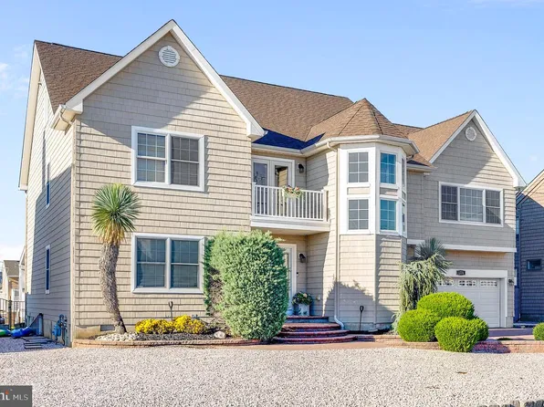1116 Capstan Dr, Forked River, NJ 08731