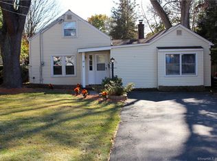 38 Rudolph Rd, Bristol, CT 06010