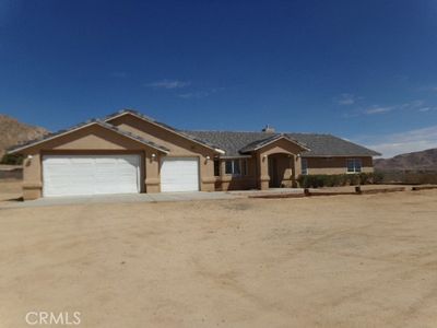 16325 Moccasin Rd, Apple Valley, CA, 92307