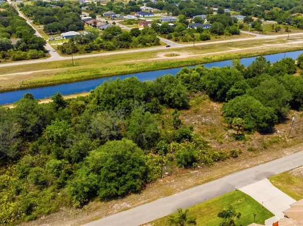 1909 Westboro Loop Lot 12, Lehigh Acres, FL 33972
