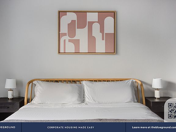 King Size Bed