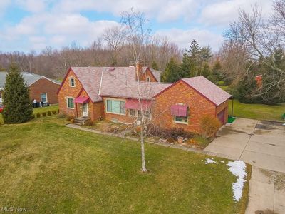 13910 Shawnee Trl, Middleburg Heights, OH, 44130