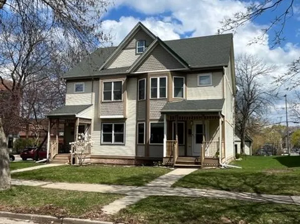 2146 N 1st St, Milwaukee, WI 53212