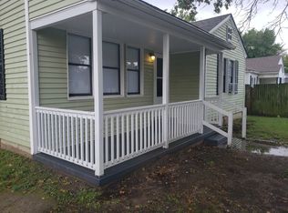 912 N Virginia St, Muskogee, OK 74403