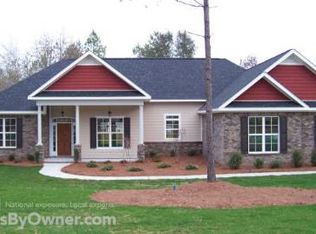 3029 Tarleton Ct, Beech Island, SC 29842