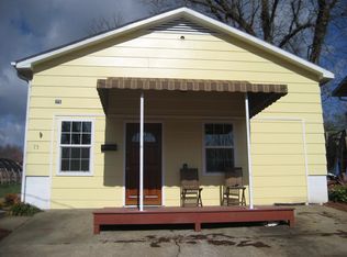 73 Vance Crescent Ext, Asheville, NC 28806