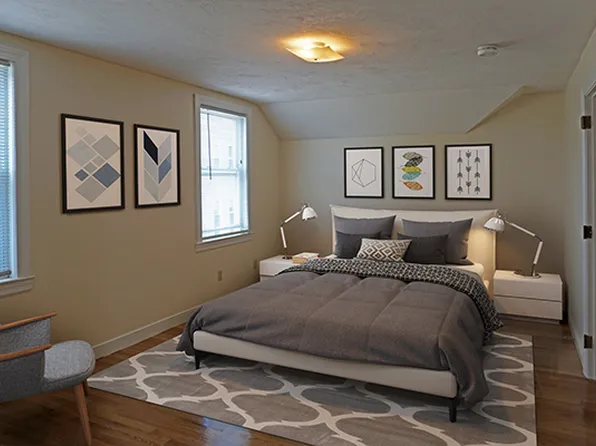 20 Norumbega Ter #2, Waltham, MA 02453