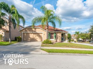 340 San Carlo Rd, Davenport, FL 33896