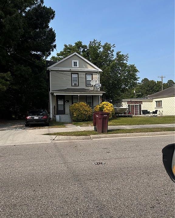 2003 Liberty St, Chesapeake, VA 23324 Zillow