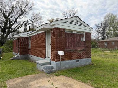 1489 E Waldorf Ave, Memphis, TN, 38106