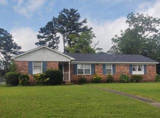2522 Whispering Pines Rd, Albany, GA 31707