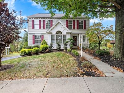 247 Randy Ln, Coraopolis, PA, 15108