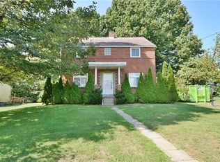 6 Norman Ave, Washington, PA 15301