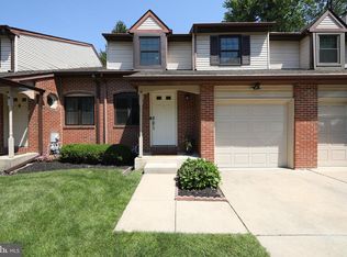 15 Greensward Ln, Cherry Hill, NJ 08002