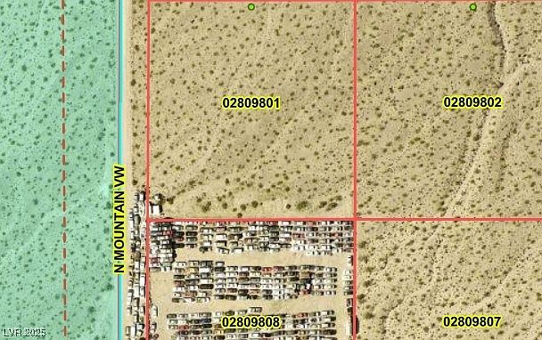 1st image of 1961 W Zirconia Rd