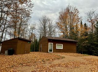 6134 Steve Javenkowski Rd, Three Lakes, WI 54562