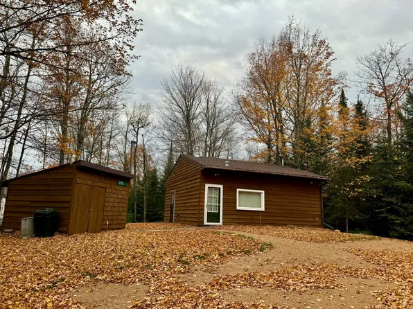 6134 Steve Javenkowski Rd, Three Lakes, WI 54562