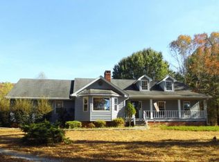 2606 Ooltewah Ringgold Rd, Ooltewah, TN 37363