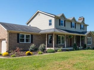 3400 Waterworks Rd, Winchester, KY 40391