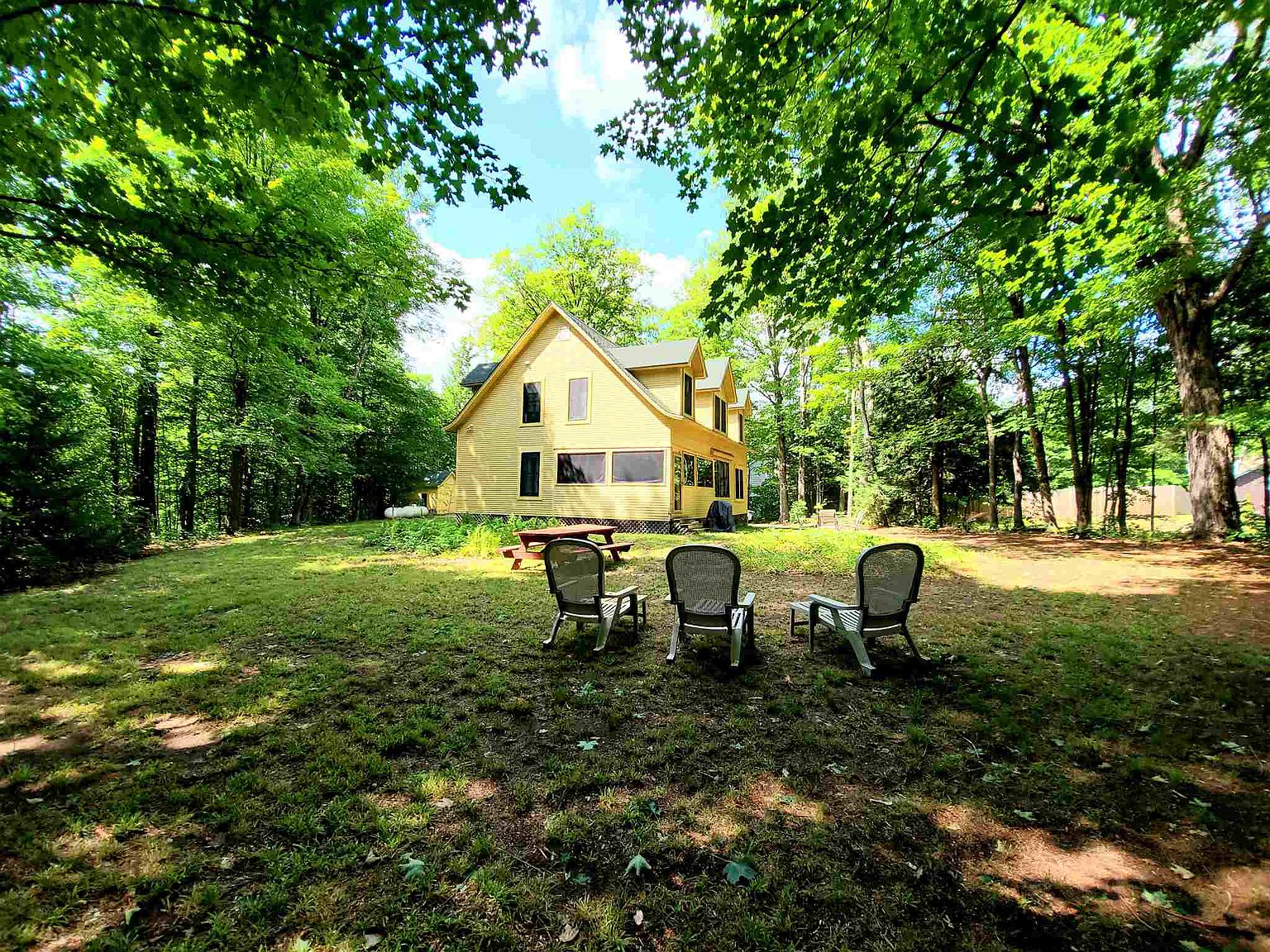 14 Mitchell St, North Woodstock, NH 03262 Zillow